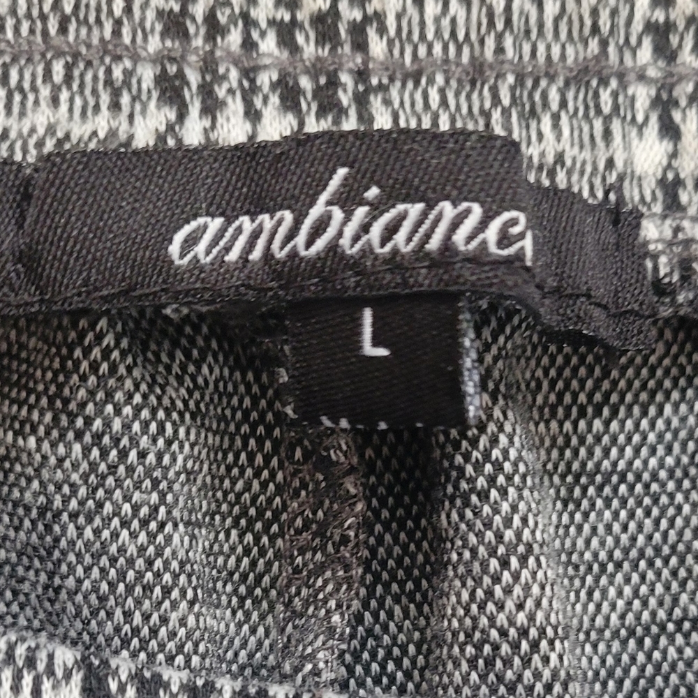 Ladies Pull on Dress Pants - Picture 4 of 4